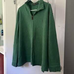 Polo by Ralph Lauren Long Sleeve Size XXL